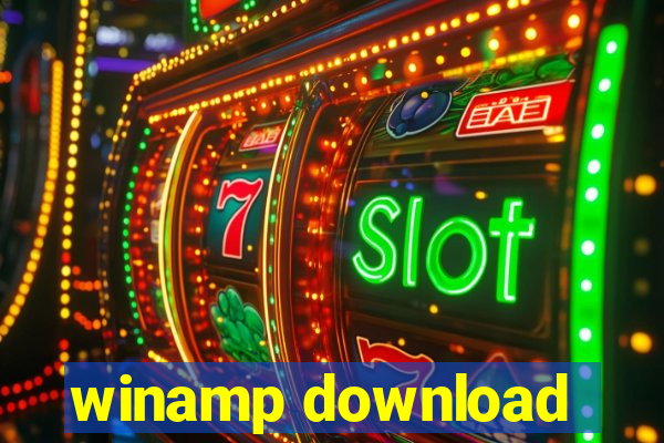 winamp download